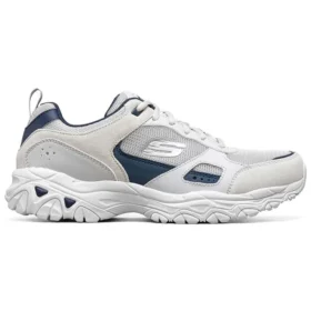 Obuv Stamina Daddy „Grey Blue“