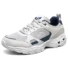 Obuv Stamina Daddy „Grey Blue“