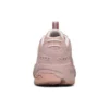Obuv Stamina Daddy Shoes Růžové/Červené