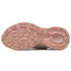 Obuv Stamina Daddy Shoes Růžové/Červené