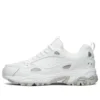 Obuv Stamina Daddy „White“