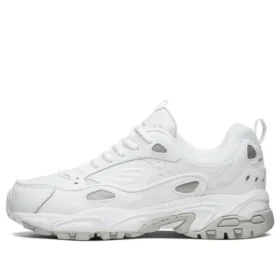 Obuv Stamina Daddy „White“