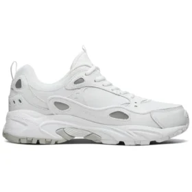 Obuv Stamina Daddy „White“