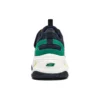 Obuv Stamina „Navy Grey Green“