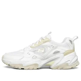 Obuv Stamina v2 Low, bílá