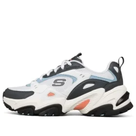 Obuv Stamina V2 Low Bílá/Černá