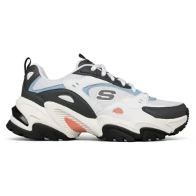 Obuv Stamina V2 Low Bílá/Černá