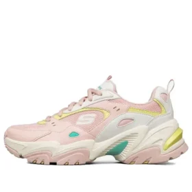 Obuv Stamina V2 Low Top, růžová