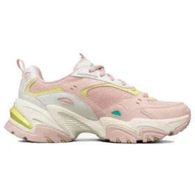 Obuv Stamina V2 Low Top, růžová