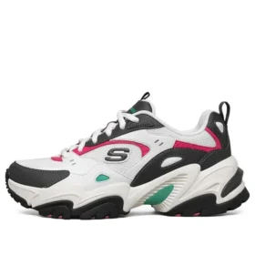 Obuv Stamina V2 Low-Top Růžová/Bílá
