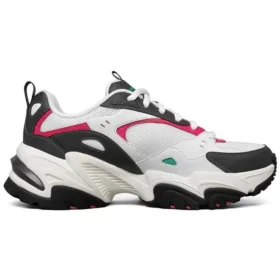 Obuv Stamina V2 Low-Top Růžová/Bílá