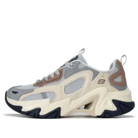Obuv Stamina V3 „Beige Grey Brown“