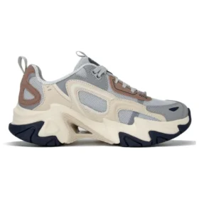 Obuv Stamina V3 „Beige Grey Brown“