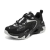 Obuv Stamina V3 „Black Beige“