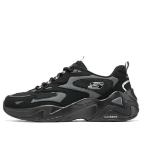 Obuv Stamina V3 „Black Grey“