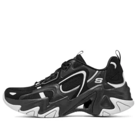 Obuv Stamina V3 „Black White“