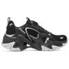 Obuv Stamina V3 „Black White“