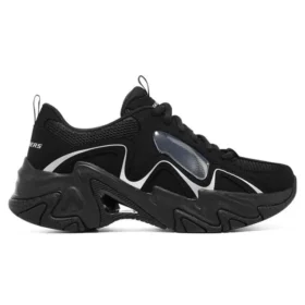 Obuv Stamina V3 „Black White“