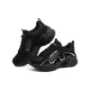 Obuv Stamina V3 „Black White“