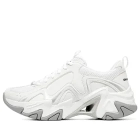 Obuv Stamina V3 „White Grey“