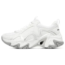 Obuv Stamina V3 „White Grey“