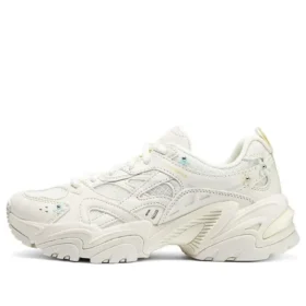 Obuv Stamina „White“