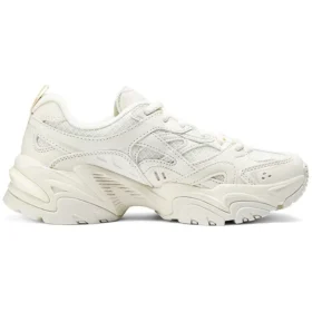 Obuv Stamina „White“