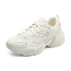 Obuv Stamina „White“