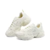 Obuv Stamina „White“