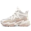 Obuv Stamina „White Pink“