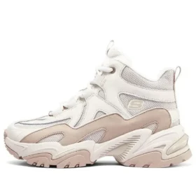 Obuv Stamina „White Pink“