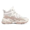 Obuv Stamina „White Pink“