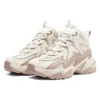 Obuv Stamina „White Pink“