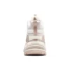 Obuv Stamina „White Pink“