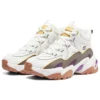 Obuv Stamina „White Purple“
