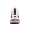 Obuv Stamina „White Purple“