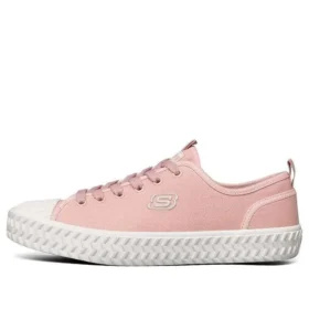 Obuv Street Trax Low-Casual Růžová