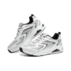 Obuv Street Tres-Air „White Grey“