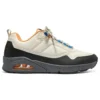 Obuv Street Uno Maverick Gorpcore „White Black Orange“