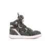 Obuv Sugarcanes „Grey Black Pink“