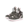 Obuv Sugarcanes „Grey Black Pink“