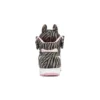 Obuv Sugarcanes „Grey Black Pink“