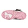 Obuv Sugarcanes „Grey Black Pink“