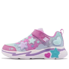 Obuv Sunggle „Pink Blue Purple“