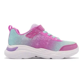 Obuv Sunggle „Pink Blue Purple“