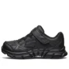 Obuv Tough Trax Low-Top K Black