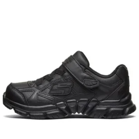 Obuv Tough Trax Low-Top K Black