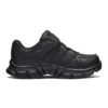 Obuv Tough Trax Low-Top K Black