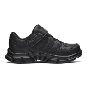 Obuv Tough Trax Low-Top K Black