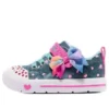 Obuv Twinkle Sparks „Blue Pink“